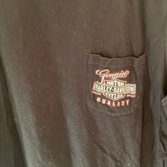 Harley-Davidson Other - Harley Davidson T Shirt #16